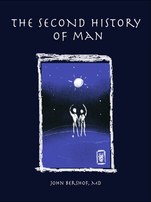cover image of The Second History of Man